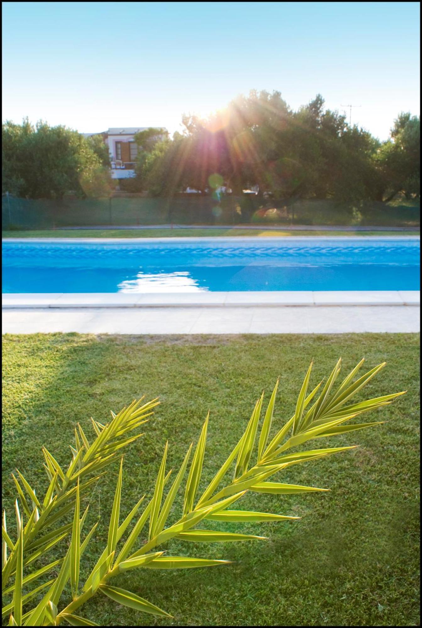 Casa Di Mare Apartment Palekastro Exterior photo