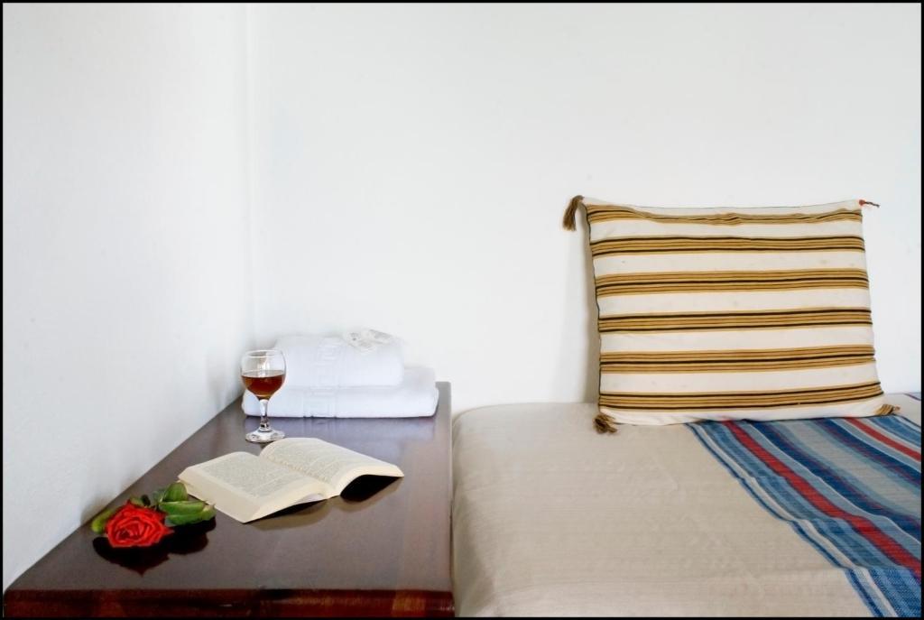 Casa Di Mare Apartment Palekastro Room photo
