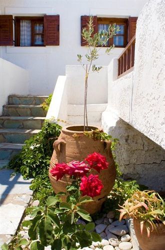 Casa Di Mare Apartment Palekastro Exterior photo
